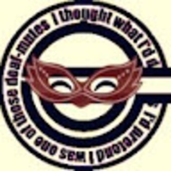 Meet your Posher, Shawna - Picture 1 of 1